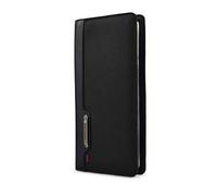 Samsonite Xenon Business Card Holder 160, Black, One Size