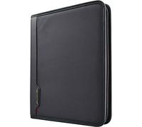 Samsonite Xenon Business Zip Portfolio, Steel Grey, One Size, Xenon Business Zip Portfolio