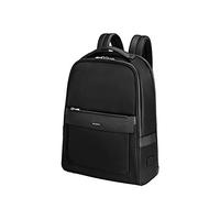 Samsonite Zalia 2.0 - 14 inch laptop backpack, 39 cm, 13 l, black (black)