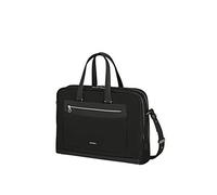 Samsonite Zalia 2.0 - 15.6 Inch laptop bag, 41 cm, 14.5 l, black (black)