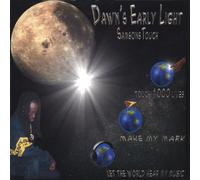 Samsonstouch - Dawn's Early Light