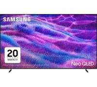 Samsung QE100QN80F 100" QN80F 4K Neo QLED Smart TV
