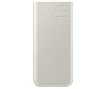 Samsung EB-P3400XUE Lithium-Ion (Li-Ion) 10000 mAh Beige