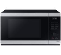 Samsung Solo Microwave Oven 32L ECO Mode 1000W Push Buttons MS32DG4504ATE3