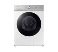 Samsung Series 8 WW11DB8B95GHU1 11kg WiFi Connected Washing Machine with 1400 rpm - White - A Rated, White