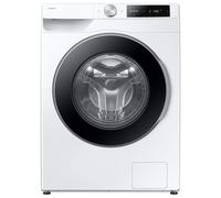 Samsung 11kg Series 6 AI Energy Washing Machine 1400rpm WW11DG6B25LEU1 White