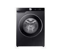 Samsung 11kg Washing Machine Black AI EcoBubble Smart 1400rpm Efficient Machine