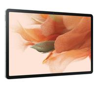 Samsung 12.4" Galaxy Tab S7 FE 64GB Tablet (Wi-Fi Only, Mystic Green)
