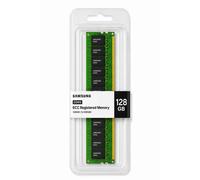 Samsung 128GB DDR5-4800 ECC Registered RDIMM Server RAM Memory Module M321RAGA0B20-CWK