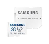 Samsung MB-MC128S 128 GB MicroSDXC UHS-I