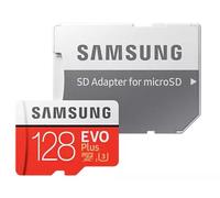 For Nintendo Switch Amazon Fire Security Camera Samsung 128GB Micro SD XC Card