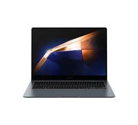 SAMSUNG 14' Galaxy Book4 Pro Laptop PC Computer, Intel Core 7 Ultra Processor 512GB, 3K AMOLED (2880 x 1800) Touchscreen, Advanced Security, 2024 Model, NP940XGK-KG1US, Moonstone Gray