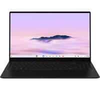 SAMSUNG Chromebook Plus - Intel®Core 5, 256 GB UFS, Neptune Blue, Blue