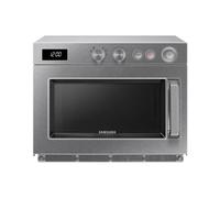 Samsung 1500W Heavy Duty Manual Commercial Microwave 26Ltr. MJ26A6051. 3 Year Onsite warranty