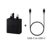 Samsung 15W Adaptive Fast Charger With Or Without Cable UK