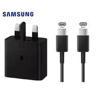 Samsung 15W PD Power Adapter Type-C USB-C Super Fast Charger EP-T1510 (Original)