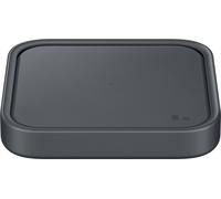 Samsung 15W Super Fast Wireless Charger Pad for Samsung Galaxy Phones - Graphite, Silver