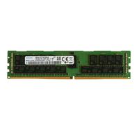 Samsung 16GB (1x16GB) DDR4-2666 DR x4 based PC4-21300 ECC Registered 288-pin