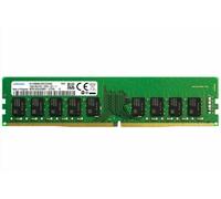Samsung 16GB 2Rx8 PC4 2666V-E ECC DDR4 U DIMM UDIMM M391A2K43BB1-CTDQ