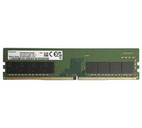 Samsung 16GB DDR4 PC4-21300 2666MHz 288 PIN DIMM 1.2V CL 19 desktop ram