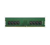 Samsung 16GB DDR4 UDIMM 3200MHz ECC