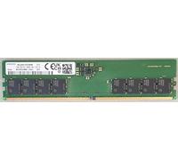 Samsung 16GB DIMM DDR5 PC5-38400 (4800 MHz) (Green) (OEM)