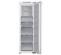Samsung BRZ22720EWW/EU Integrated One Door Freezer with SpaceMax™ Technology - White