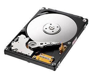 Samsung 1TB 2.5" 9.5mm SATA 3Gpbs Internal Hard Drive -PS3/PS4 Compatible ST1000VT000