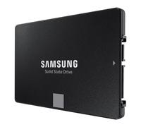 Samsung 1Tb 870 Evo Ssd 2.5" Sata3 V-Nand R/W 560/530 Mb/S 98K/88K Iops 7Mm