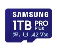 SAMSUNG 1TB microSD PRO Plus