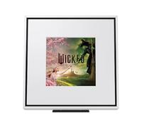 Samsung 2.0 Ch Music Frame WICKED Edition Wireless Smart Speaker 120W White HW-LS60UD/ZG