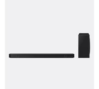 Samsung Q800D Q-Series 5.1.2ch Cinematic Soundbar with Subwoofer (2024)<br>