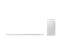 Samsung S701D Ultra Slim 3.1ch Lifestyle Soundbar with Subwoofer (2024)