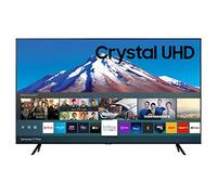 Samsung 2020 55" TU7020 Crystal UHD 4K HDR Smart TV, works with Alexa