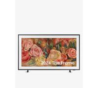 Samsung 2024 43-inch the Frame Qled Smart Tv