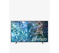 Samsung 2024 85in Q60d Qled 4k Hdr Smart Tv