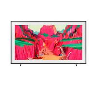 Samsung 2025 65 LS03F The Frame Neo QLED 4K Smart TV QE65LS03FWUXXU Black