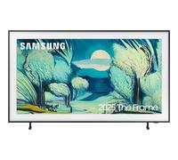 Samsung 2025 65" The Frame Art Mode QLED 4K HDR Smart TV 165.1 cm (65") 4K Ultra HD Wi-Fi Black