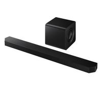 Samsung 2025 Hw-Q800F Soundbar - Dolby Atmos Wireless, Q-Symphony, 5.1.2 Channels, Spacefit Sound Pro And Voice Assistant