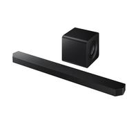 Samsung 2025 Q-Symphony Q800F 5.1.2ch Wi-Fi Soundbar HW-Q800F Black
