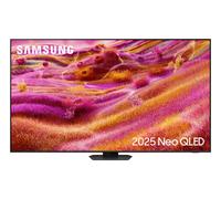 SAMSUNG QN90F 98" Neo QLED 4K Mini LED Vision AI Smart TV 2025 - QE98QN90F, Black