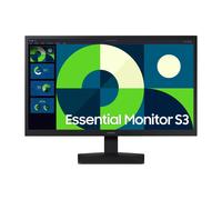 Samsung LS22D310EAUXXU 22" FullHD Monitor - 1920x1080p, VGA, HDMI, Eye Saver Mode