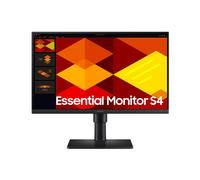 Samsung 22" S40GD Full HD Height Adjustable Monitor - LS22D400GAUXXU - New - Open Boxed