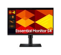 Samsung LS22D400GAUXXU 22" FullHD IPS Monitor - Height Adjust, 1920x1080p, Displayport, USB, HDMI, Eye Saver Mode