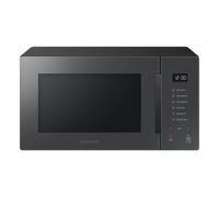 Samsung MS23T5018AC/EU Solo MWO with Triple Distribution System - Clean Charcoal
