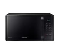Samsung 23L Freestanding Microwave Oven - Black