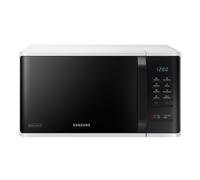 Samsung MS23K3513AK Black Solo microwave Countertop 23 L 800 W