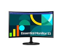 Samsung 24" S36GD FHD Curved Monitor