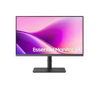 Samsung 24" Essential Monitor S4 S43UF Full HD - LS24F430UAUXXU - Refurbished