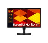 Samsung 24" S40GD Full HD Height Adjustable Monitor - LS24D400GAUXXU - New - Open Boxed